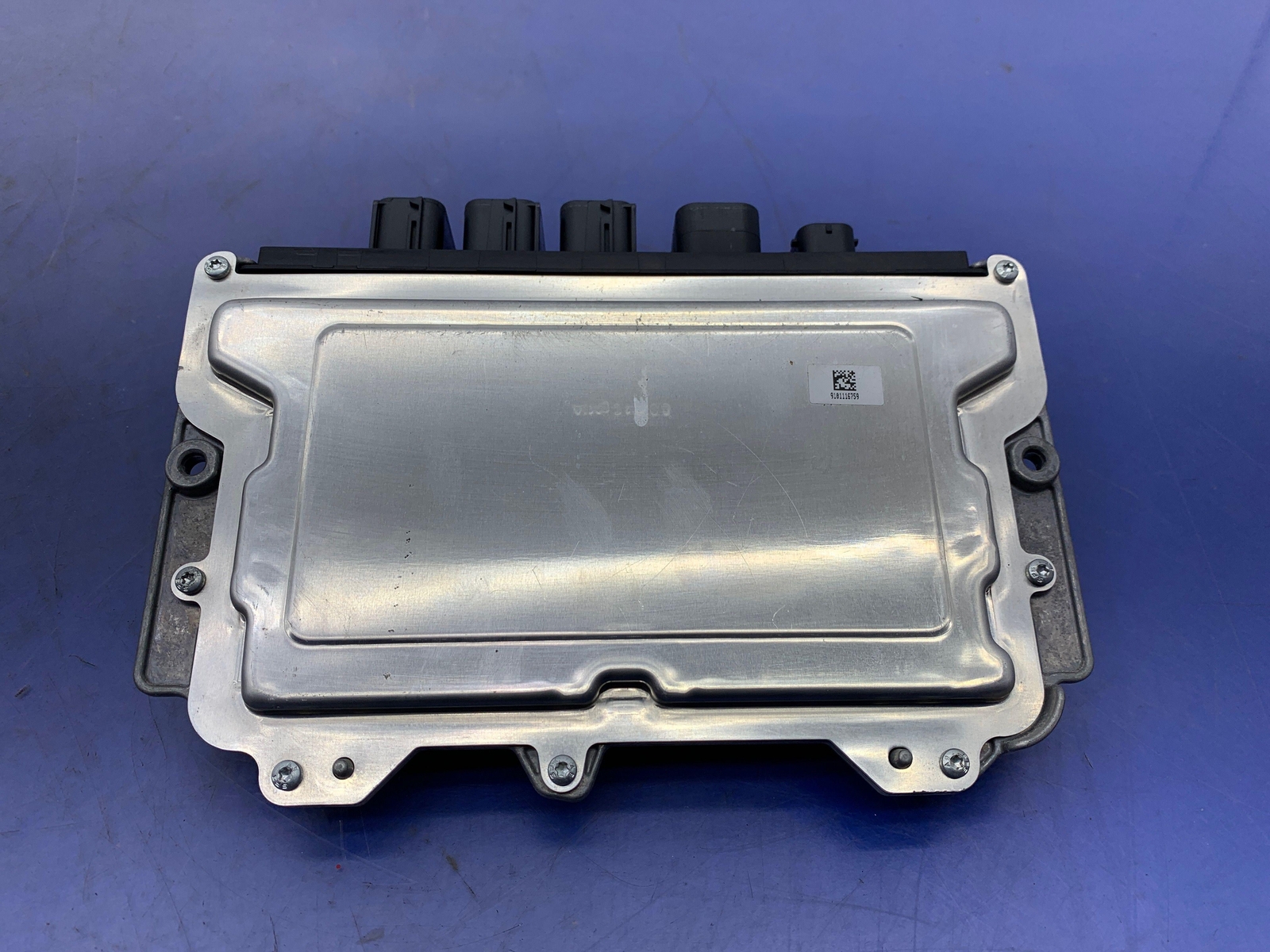 2014 - 2020 BMW I8 OEM 1.5L GASOLINE ENGINE CONTROL MODULE ECU 8691834001