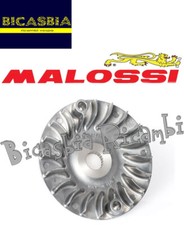 3083 - SEMIPULEGGIA MALOSSI DM 109 PIAGGIO LIBERTY iGet 125 ie 4T euro 4 2017-2