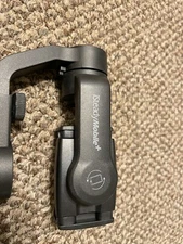 Hohem M-Tripod iSteadyMobile Plus 3-Axis Gimbal Stabilizer