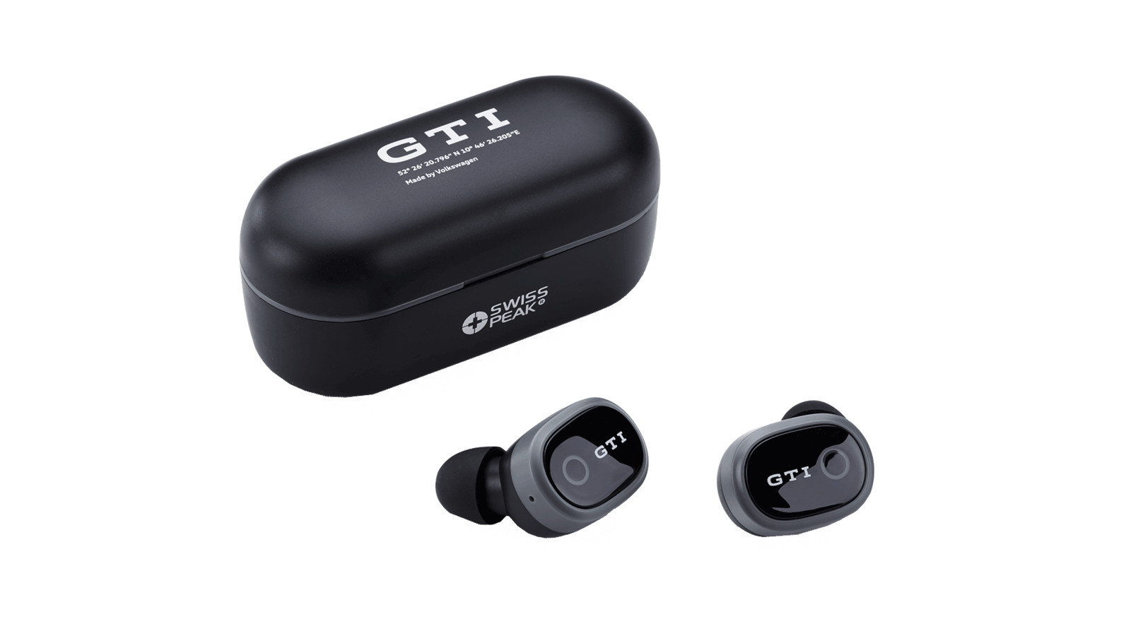 Gti Kopfhörer True-wireless
