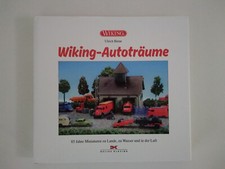 Wiking-Autoträume von Ulrich Biene