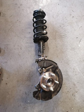 Ford PUMA Suspension Leg Passenger Front ST-Line 2019-2026 MK2 L1TC-18K001-LD