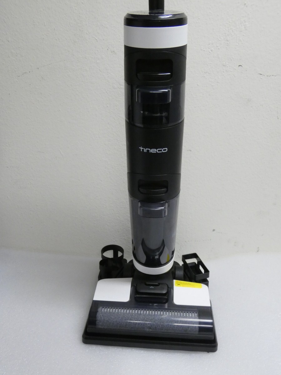 Tineco Floor One S3 FW050100US Smart Cordless Floor Washer | eBay