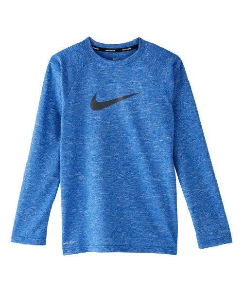 Boys nike shop rash guard