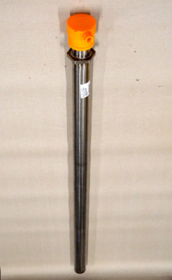 NÜGA LR204-1 P=6000W U=400V3 Tauchbadwärmer 1250mm Einschraubheizkörper Neu