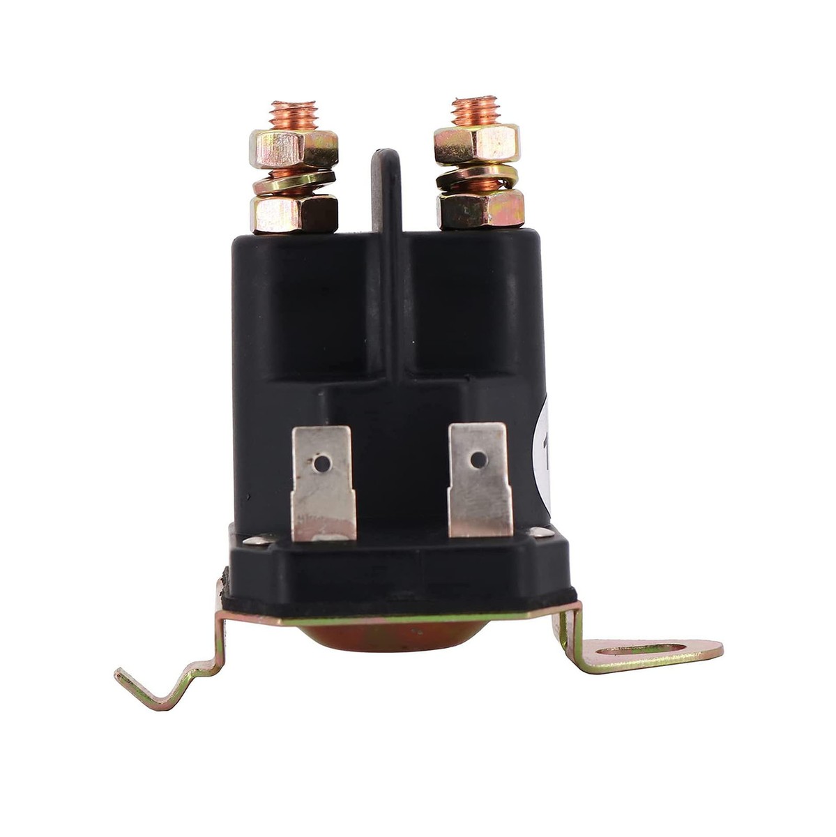 Starter Solenoid for Husqvarna GT48xlsi RZ46i YTH2454 532192507