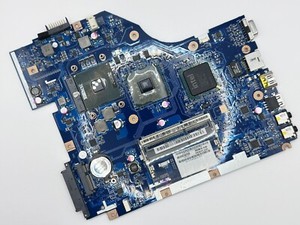 Acer TravelMate 5335 Serie Intel Motherboard mit Prozessor - LA-6631P B3