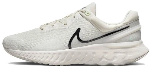 Nike React Miler 3 Phantom Light Bone