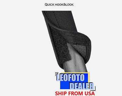 Leofoto Tripod Leg Wrap Set LW-28 For LS-284 LS-285 (3 pieces)
