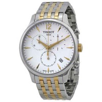 Click here for more details on Tissot T-Classic Tradition...