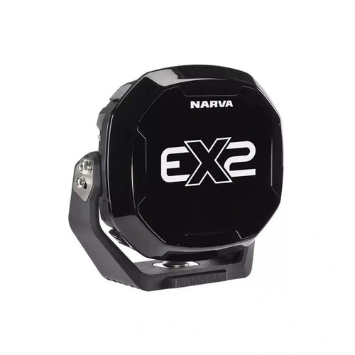 Narva EX2 7" Driving Light Kit 12/24V (Pair) 72172 - Picture 4 of 6