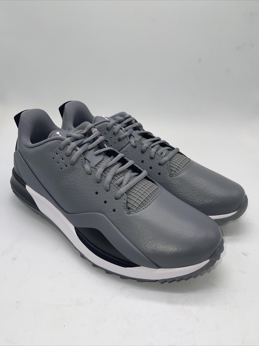 Nike Air Jordan ADG 3 Golf “Cool Grey” (CW7242-003) Men's Size 9