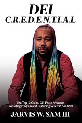 Sam - DEI C.R.E.D.E.N.T.I.A.L - New paperback or softback - X555z