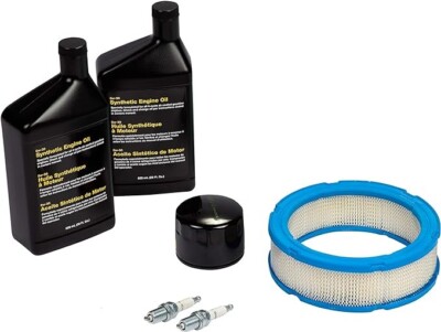 Briggs & Stratton 6035 Standby Generator Maintenance Kit