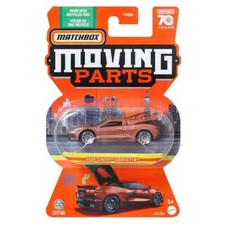 Matchbox 2023 Matchbox Moving Parts 2020 Chevy Corvette. 4354 Combine Ship Matchbox 2023 Matchbox Moving Parts 2020 Chevy Corvette. 4354 Combine Ship