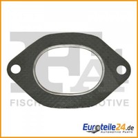 Dichtung, Abgasrohr FA1 330-923 FüR Fiat Punto Barchetta