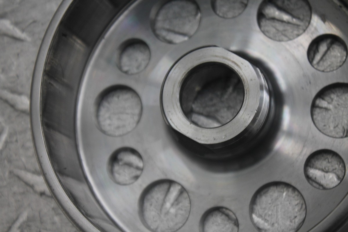 さいとす 2009 KAWASAKI NINJA ZX14 ZX1400C STATOR MAGNETO ALTERNATOR