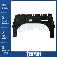 Front Engine Cover Undertray VW Polo Fox 2000-2015 Seat Ibiza 6Q0825237R
