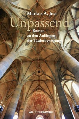 Unpassend | Markus A. Jost | deutsch