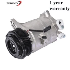 For Nissan Maxima 3.5L 2009 2010-2013 For Murano 2009-2013 2014 A/C Compressor