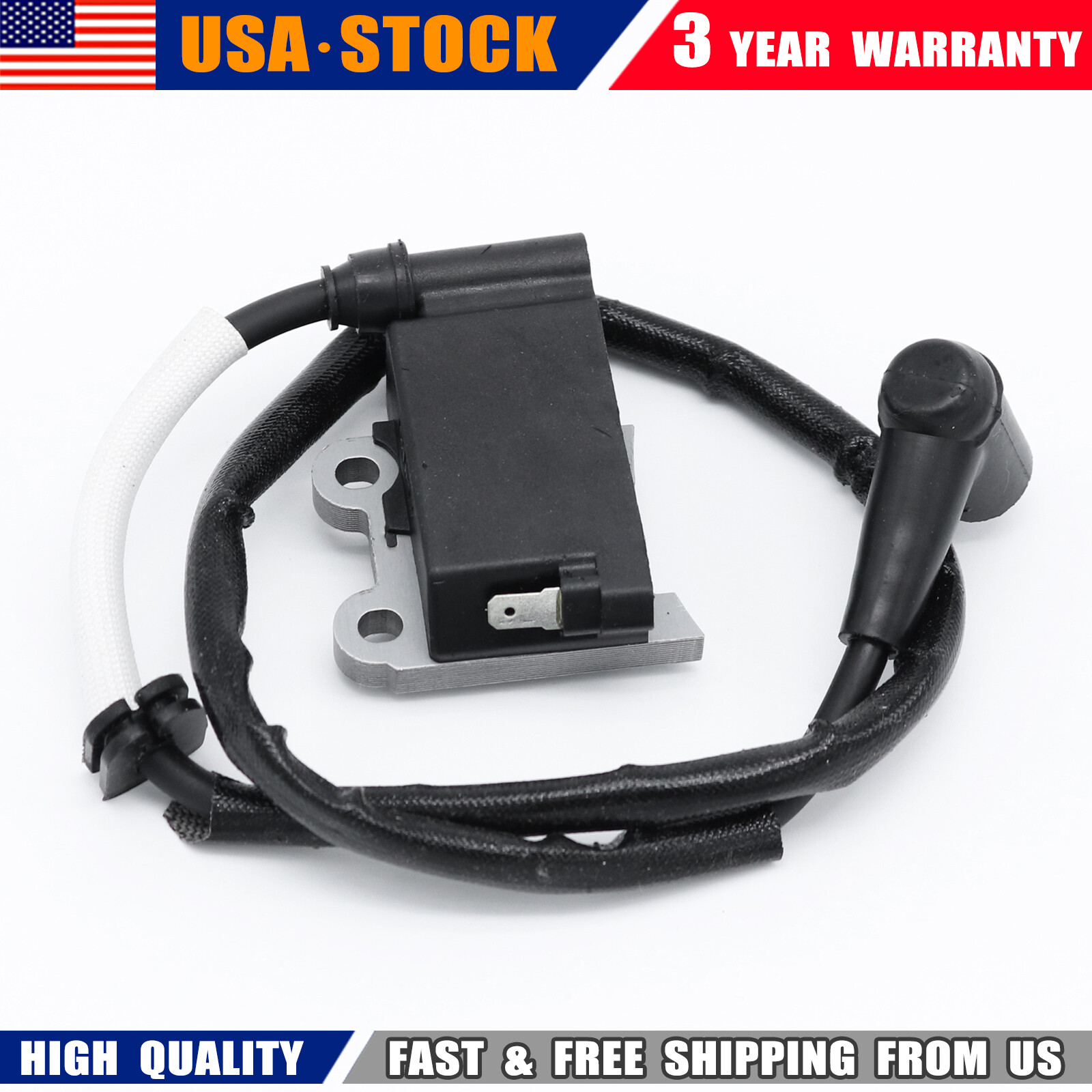 Ignition Coil Module Usa