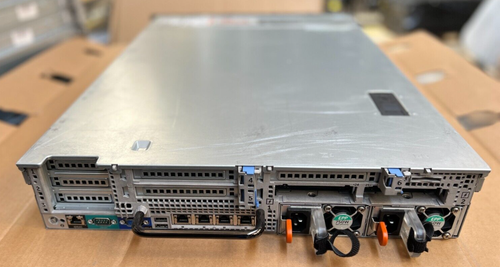 Dell PowerEdge R730xd Server l 2xXeon E5-2680 v4 @2.4GHz 384GB 18x1.2TB HDD 2PSU - Picture 8 of 8