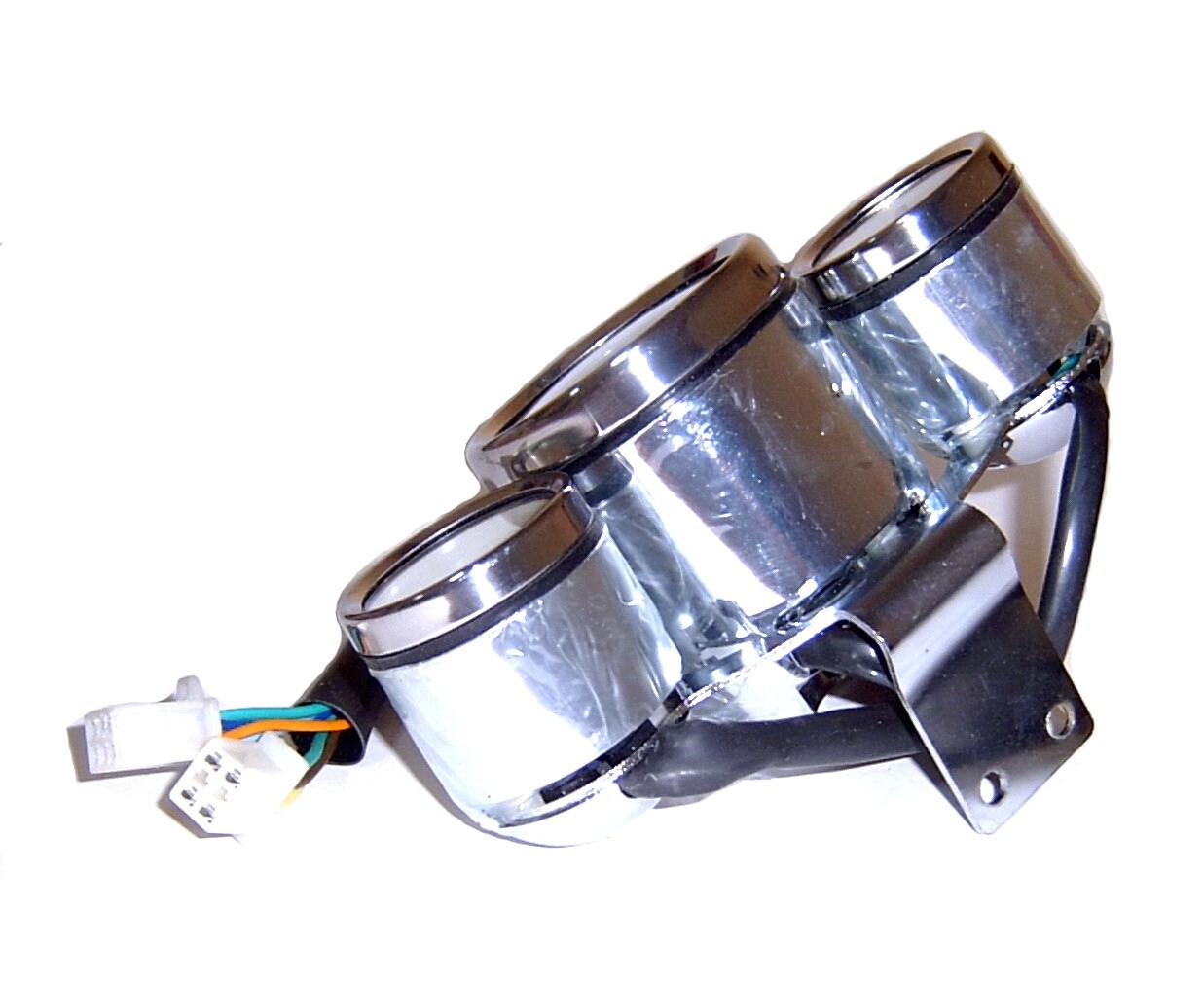 Tachogeber Tachoschnecke - Tachowellen Antrieb Für China Roller 50ccm