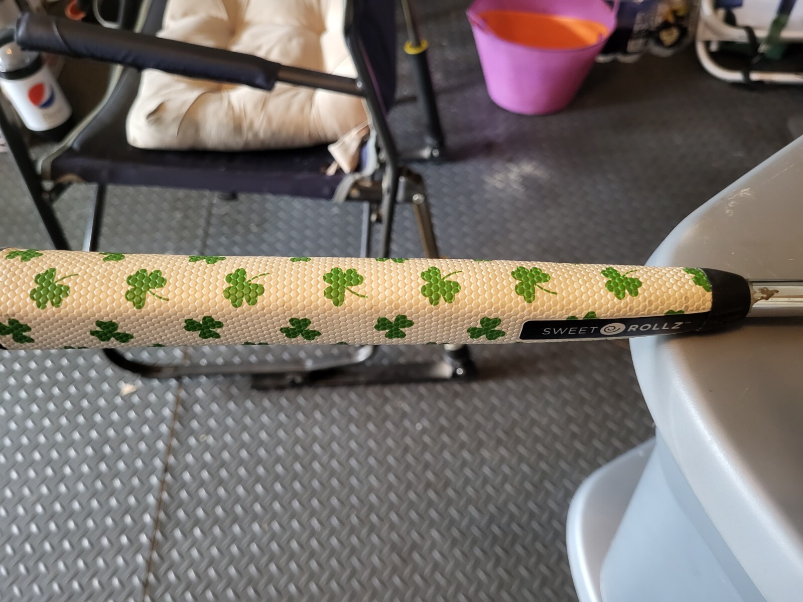 Kirkland Signature KS1 Putter Left Handed 96619075164 eBay