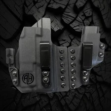 IWB “Rush” Holster For FN 509T/509 With Streamlight Tlr-7X High Or Low