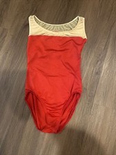 Motion Wear Adult Medium Leotard