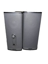 Bose Companion 2 Series II Computer Speakers - Pair