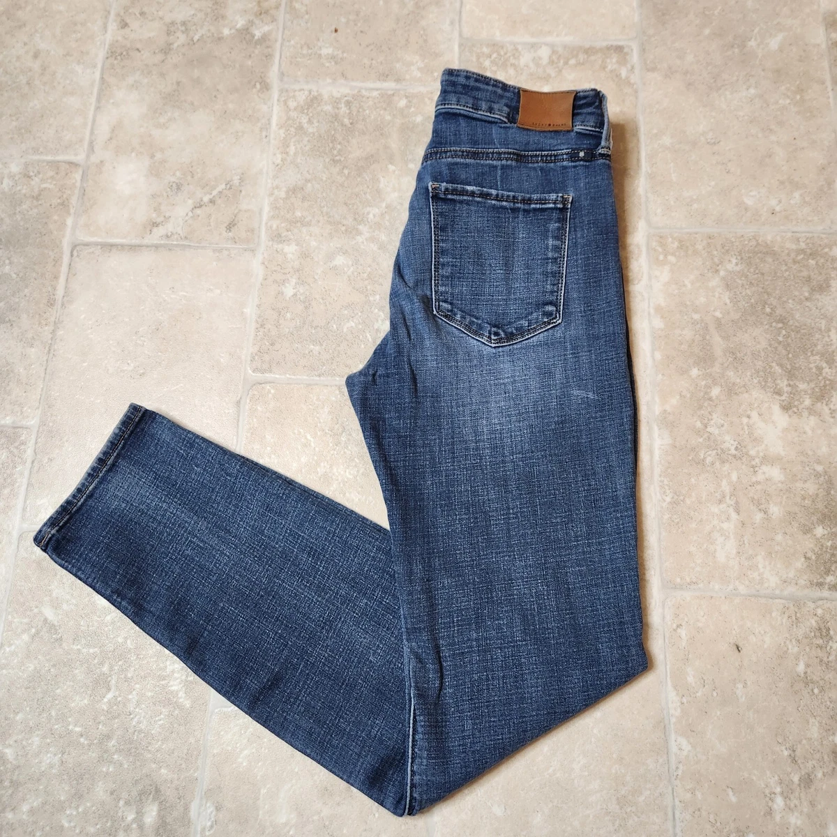 Hayden skinny best sale jeans