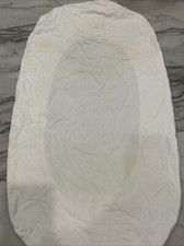 Snoo Bassinet Fitted Sheet