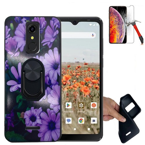 Funda protectora de gel con conexión de iris celular de consumo - Imagen 19 de 20