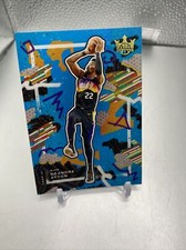 2020-21 PANINI COURT KINGS DEANDRE AYTON PHOENIX SUNS #66