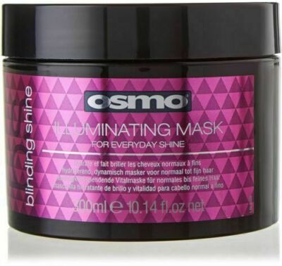 Osmo Blinding Shine - *NEU* Illuminating Masq 300ml