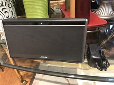 BOSE SOUNDLINK model 330001 -1310 Nylon Cover Edition Bose Sound Nice   