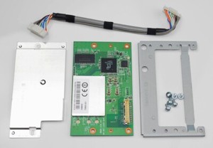 original LOEWE Connect 40 TV Fernseher Wifi WLAN Modul Platine Board WMDR-123N