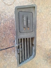 1994 EXPLORER Dash/Interior/Seat Switch 33545