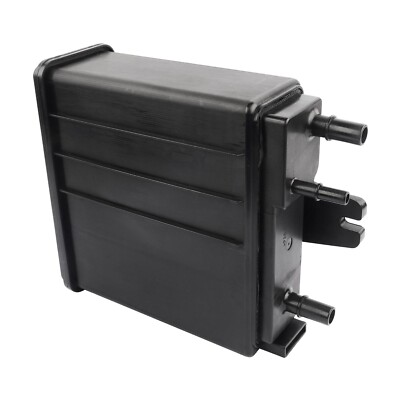 Evaporative Charcoal Canister For 2004-2016 Chevrolet