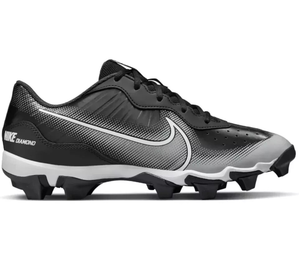 Nike Diamond Alpha Huarache 4 Keystone Baseball Cleats DJ6524-011