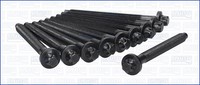 Ajusa 81024700 Zylinderkopfbolzen-Set Suzuki 11117-67G00_(X10)