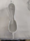 Set Of 3 White Maryland China Porcelain Buffet Silverware Holders. Excellent Con — photo 3