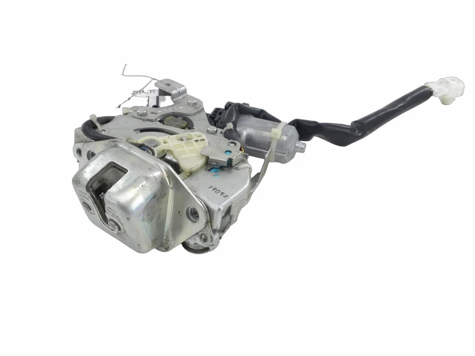 Привод двигателя блокировки питания задней двери для Honda Odyssey 05-17 - Изображение 2 из 4