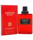 Xeryus Rouge by Givenchy 3.3 oz 100 ml Eau De Toilette spray men NEW SEALED