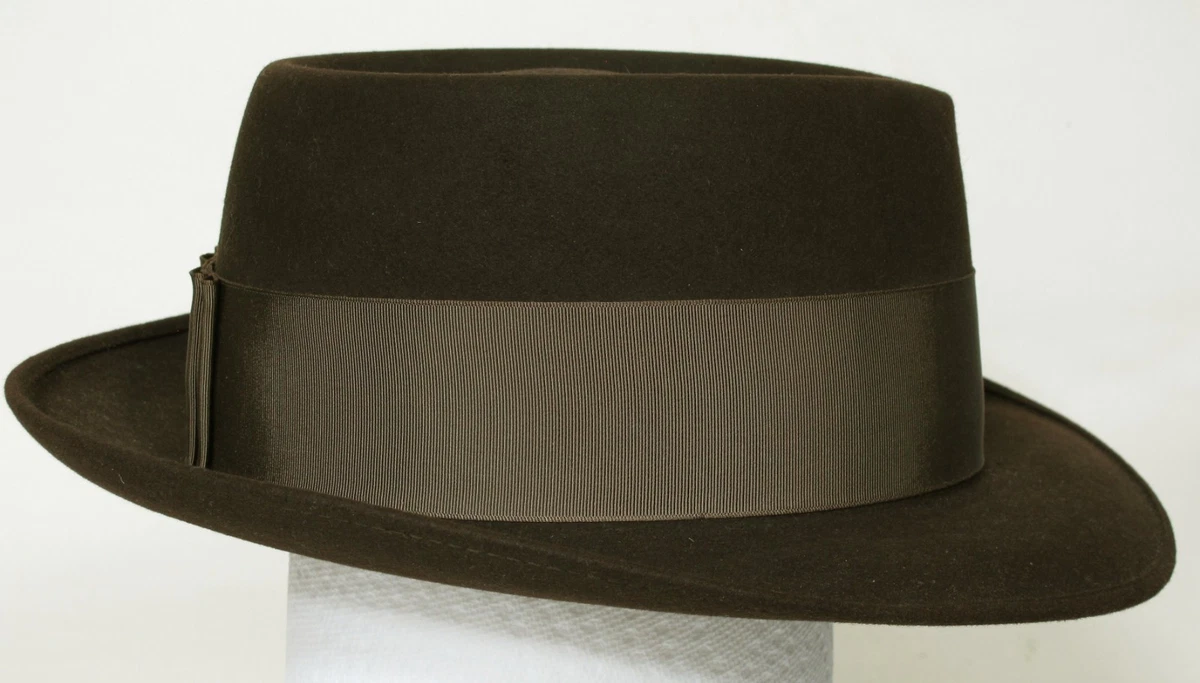 Champ Fedora In Men's Hats for sale | eBay