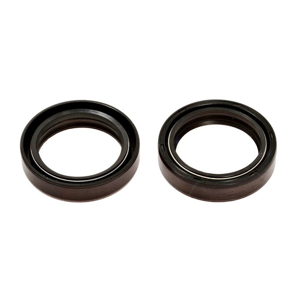 Gabel Simmerring Satz Passend FüR Harley Davidson Fxdxt 1450 Dyna Bj. 2001-2003-image