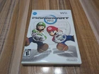 New ListingMario Kart Wii - Nintendo Wii  - CIB  Complete - Tested & Guaranteed