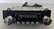 Delco Gm Radio 1400 Am Fm Oem 1970s Chevrolet Caprice Impala Truck With Wiring Delco Gm Radio 1400 Am Fm Oem 1970s Chevrolet Caprice Impala Truck With Wiring