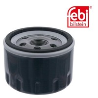 Febi Bilstein ÖLfilter 27155 FüR Dacia Jeep Mitsubishi Passend FüR Nissan